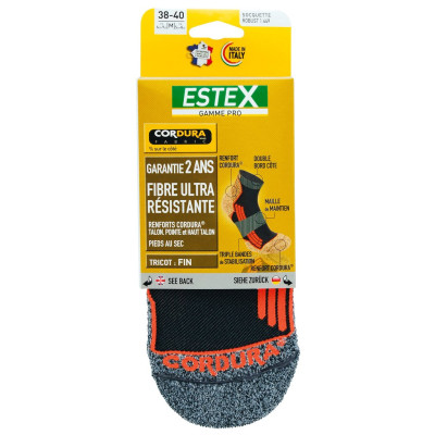 Robust Trainer socks
